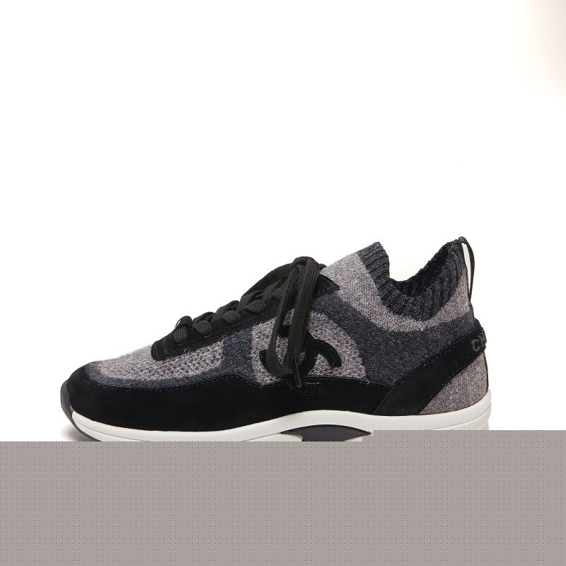 Ch*el sneakers